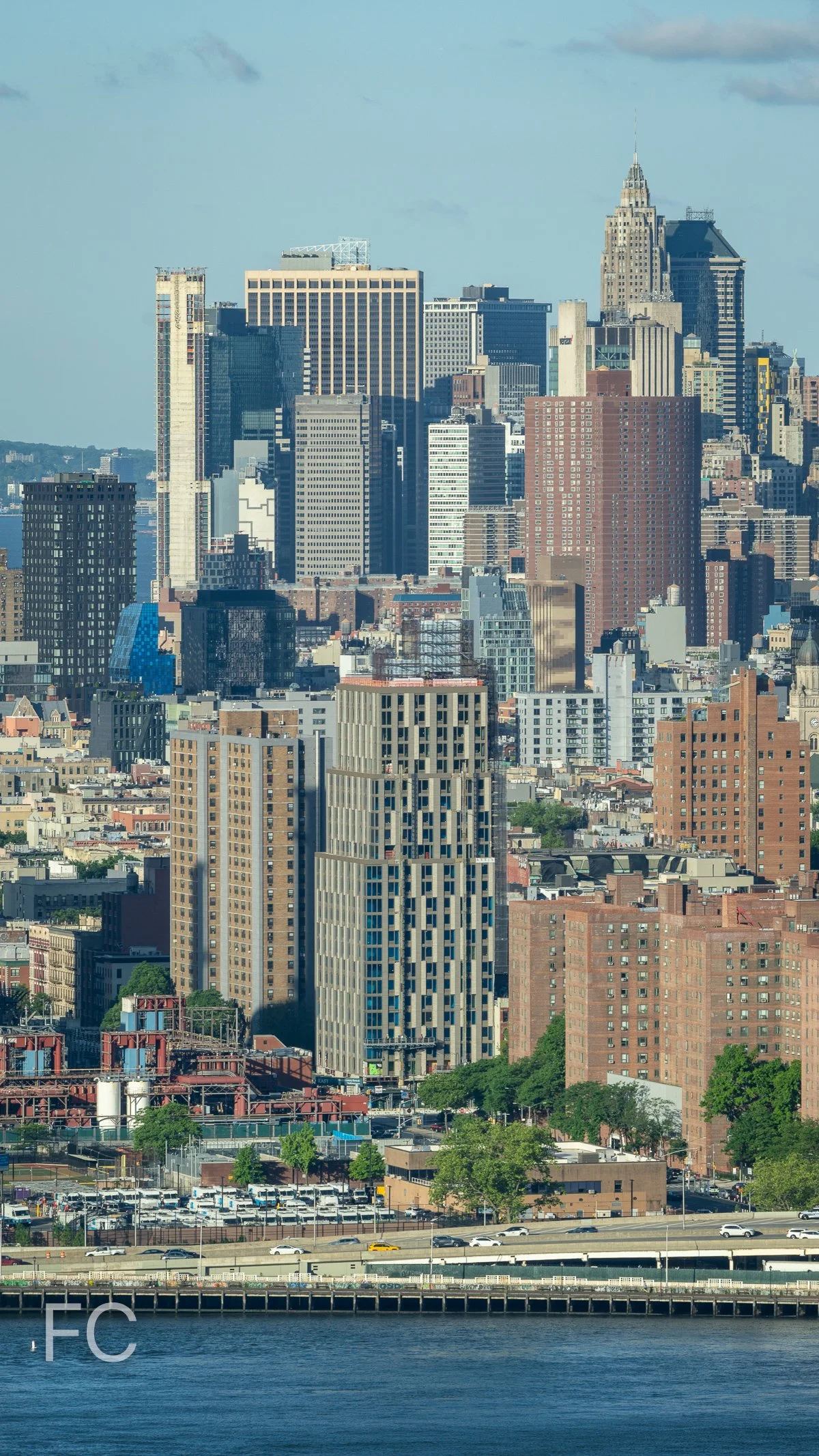 Construction Update: The East at 644 East 14th Street